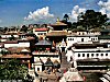 [Anreise und Kathmandu]
