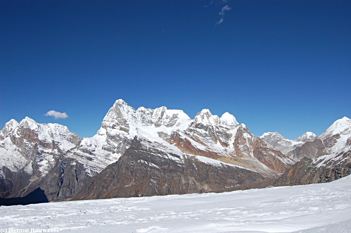 Charpati Himal