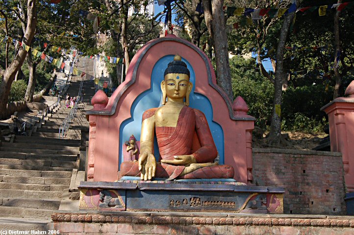 Dhyani-Buddhas