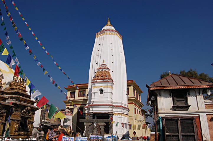 Pratapa-Malla-Turm
