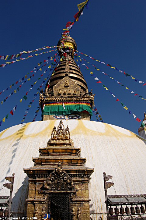 Der Stupa